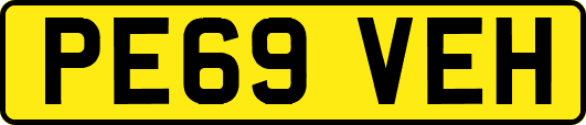 PE69VEH