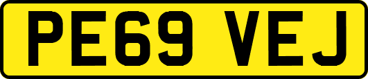 PE69VEJ