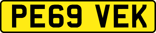 PE69VEK
