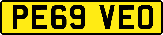 PE69VEO