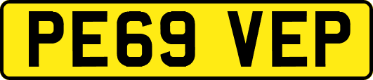 PE69VEP