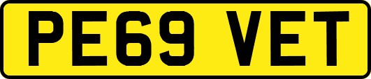 PE69VET