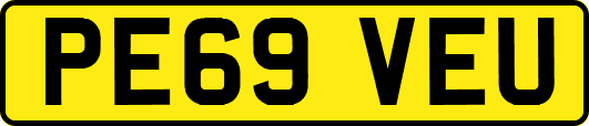 PE69VEU