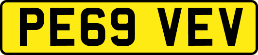 PE69VEV