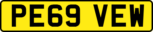 PE69VEW