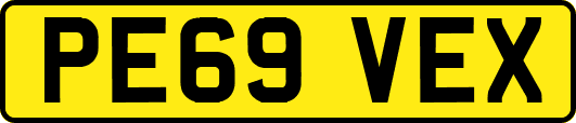 PE69VEX