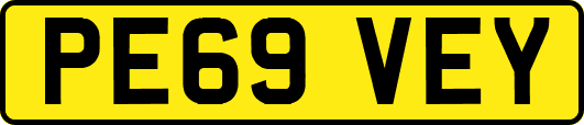 PE69VEY