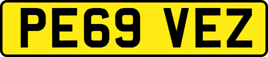 PE69VEZ