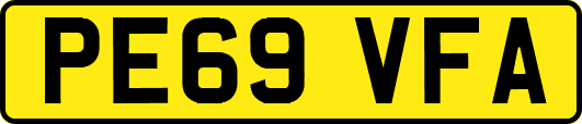 PE69VFA