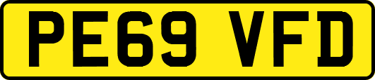 PE69VFD