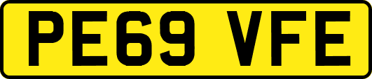 PE69VFE