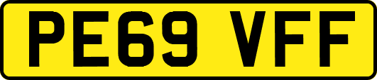 PE69VFF