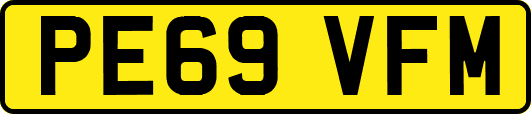 PE69VFM