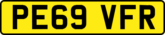 PE69VFR