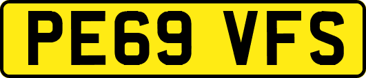 PE69VFS