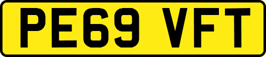 PE69VFT