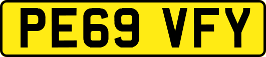 PE69VFY