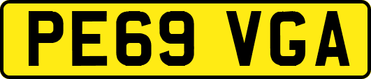 PE69VGA