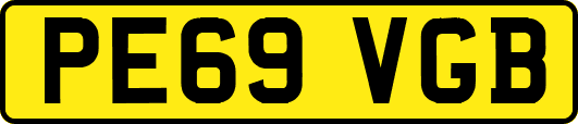 PE69VGB