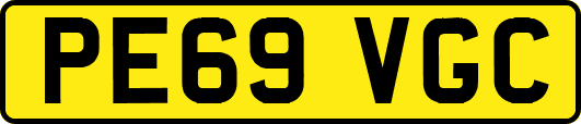 PE69VGC