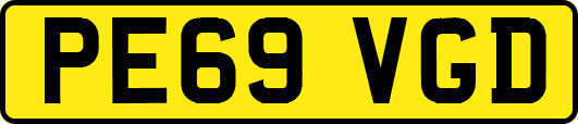 PE69VGD