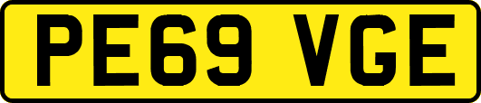 PE69VGE