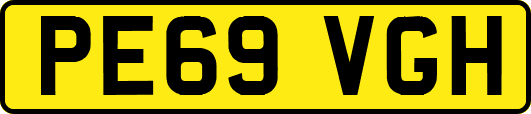 PE69VGH