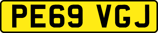PE69VGJ