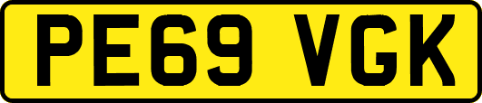 PE69VGK