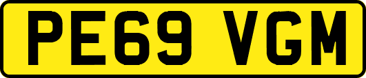 PE69VGM