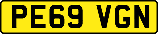 PE69VGN