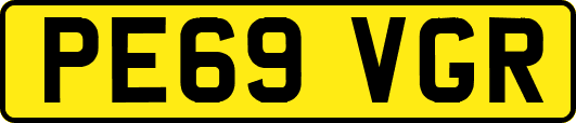 PE69VGR