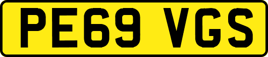 PE69VGS