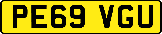 PE69VGU