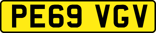 PE69VGV