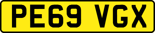 PE69VGX