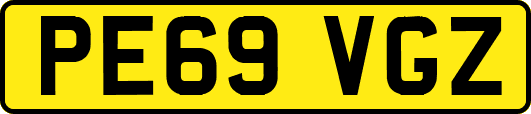 PE69VGZ