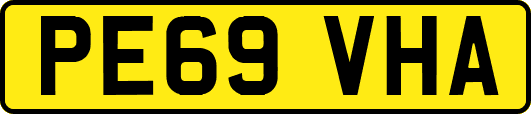 PE69VHA