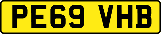 PE69VHB