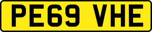 PE69VHE
