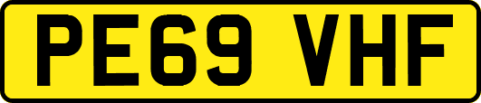PE69VHF