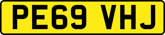 PE69VHJ