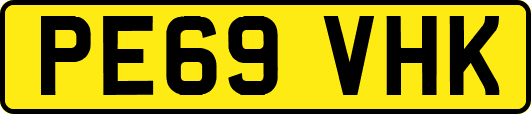 PE69VHK