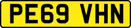 PE69VHN