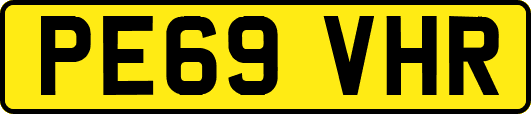 PE69VHR