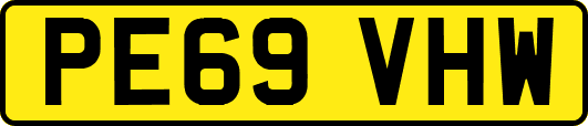 PE69VHW