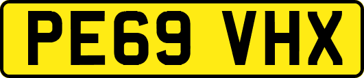PE69VHX