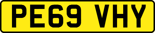 PE69VHY