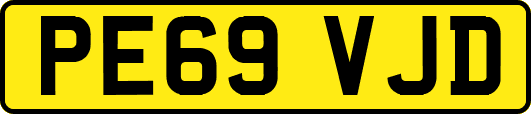 PE69VJD