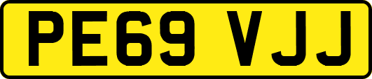 PE69VJJ